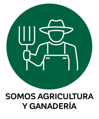 SOMOS AGRICULTURA Y GANADER&Iacute;A