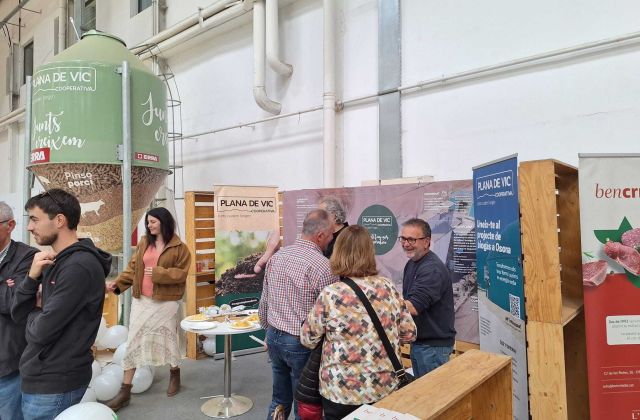 Mercat del Ram de Vic