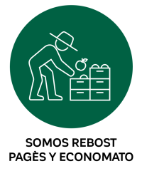 SOMOS REBOST PAG&Egrave;S Y ECONOMATO