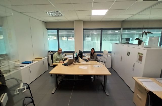 presenta la DUN a la cooperativa